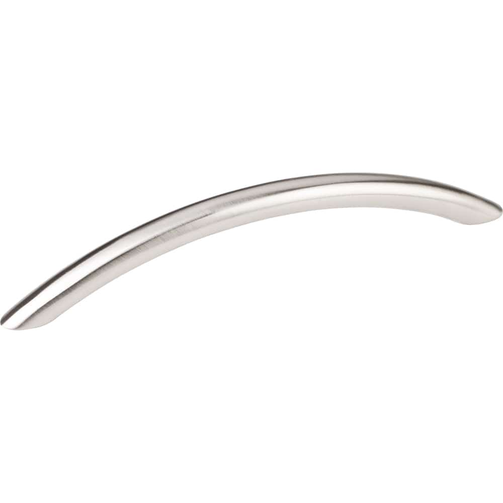 Verona Pull, 128 mm C/C, Satin Nickel alt 0