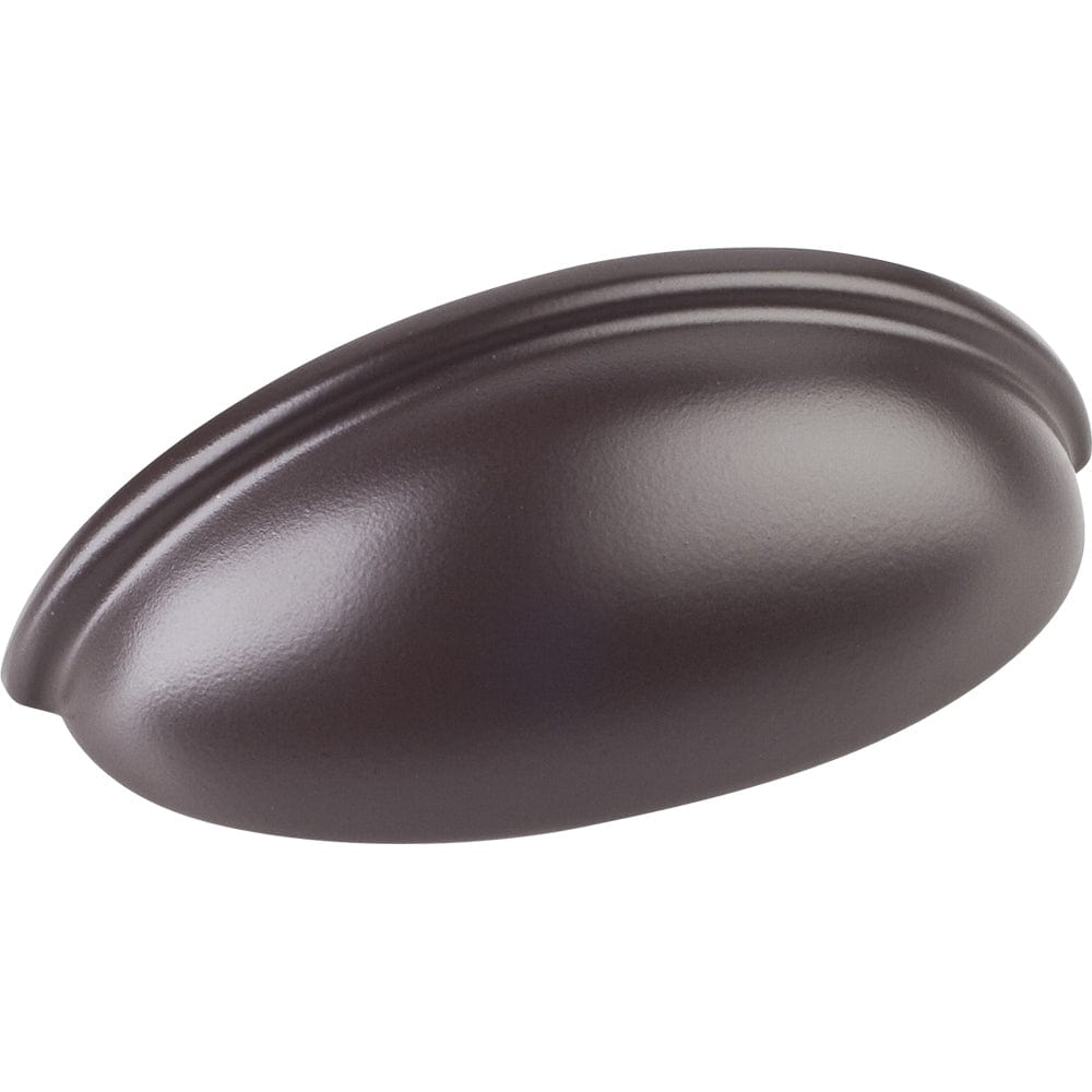 Florence Pull, 3" C/C, Dark Bronze alt 0