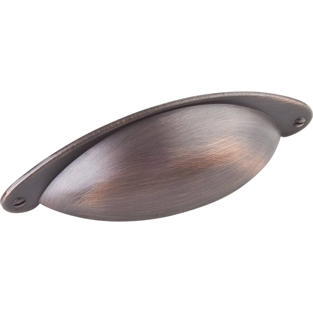 Lyon Pull, 3" C/C, Brushed Oil Rubbed Bronze alt 0
