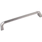 Cordova Appliance Handle, 12" C/C, Distressed Pewter alt 0