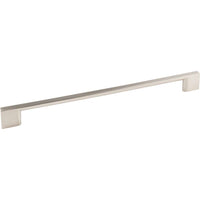 Sutton Pull, 256 mm C/C, Satin Nickel alt 0
