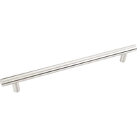 Key West Pull, 320 mm C/C, Satin Nickel alt 0