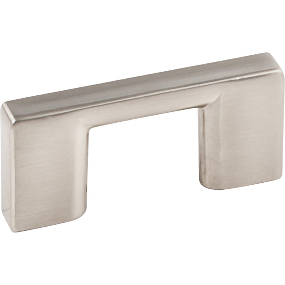 Sutton Pull, 32 mm C/C, Satin Nickel alt 0