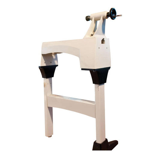 Bed Extension for Jet JWL-1015 and 1015VS Lathes alt 0