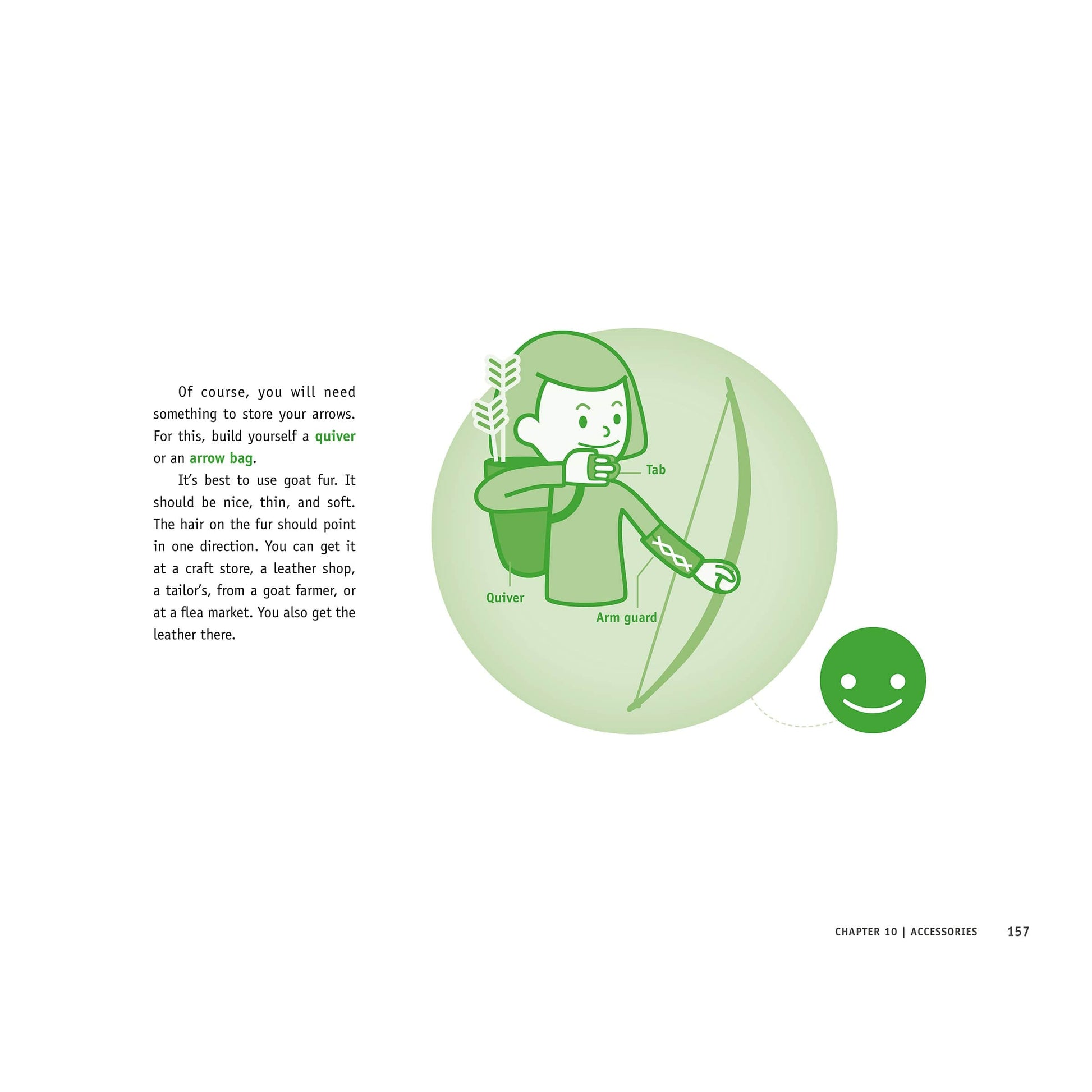 Making Bows with Children alt 0