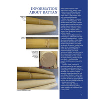 Making a Rattan Bow alt 0