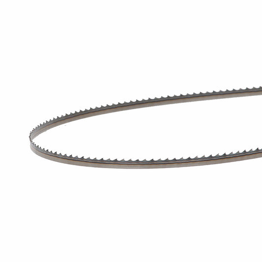 Bandsaw Blade - 115" x 1/4" x 6 TPI - Positive Claw alt 0
