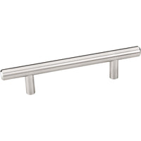 Naples Pull, 96 mm C/C, Satin Nickel alt 0