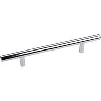 Naples Pull, 256 mm C/C, Polished Chrome alt 0