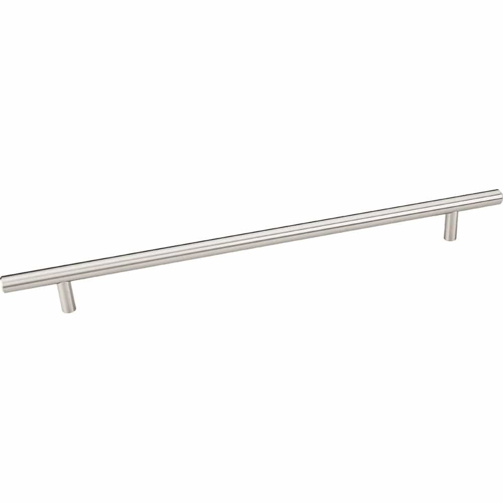 Naples Pull, 288 mm C/C, Satin Nickel alt 0