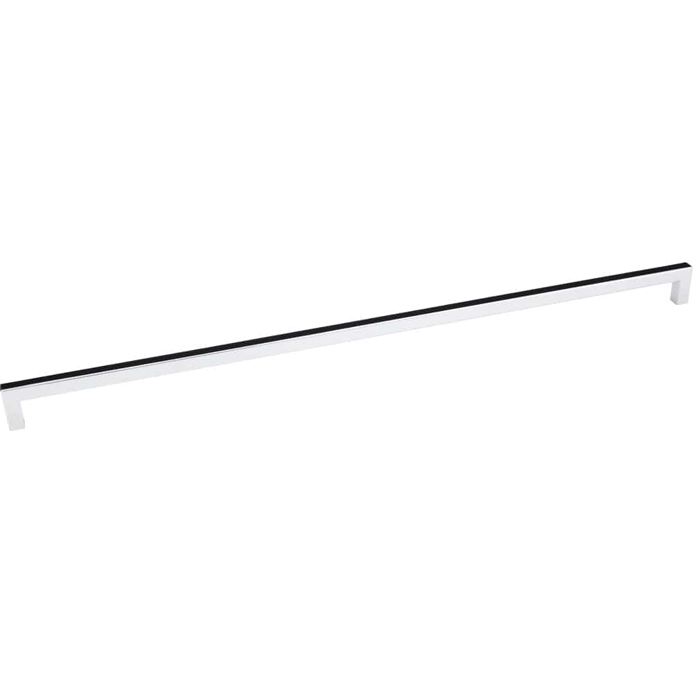 Stanton Pull, 448 mm C/C, Finish -Polished Chrome alt 0