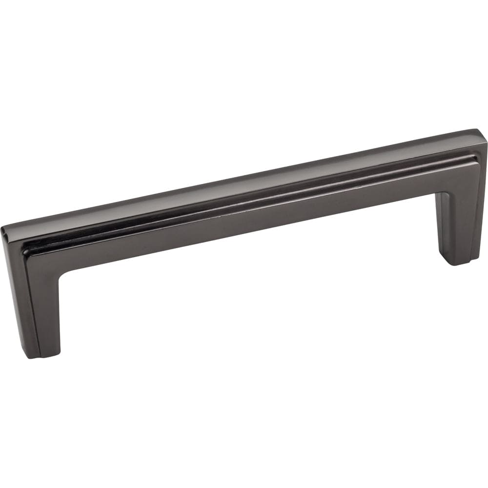 Lexa Pull, 96 mm C/C, Black Nickel alt 0