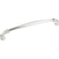 Lafayette Appliance Handle, 12" C/C, Satin Nickel alt 0