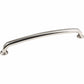 Bremen 1 Appliance Handle, 12" C/C, Polished Nickel alt 0