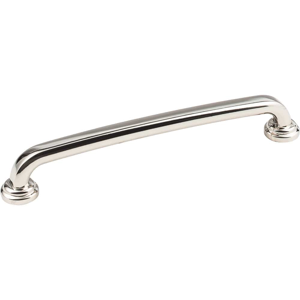 Bremen 1 Pull, 160 mm C/C, Polished Nickel alt 0