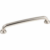 Bremen 1 Pull, 160 mm C/C, Satin Nickel alt 0