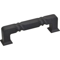 Tahoe Pull, 96 mm C/C, Black alt 0