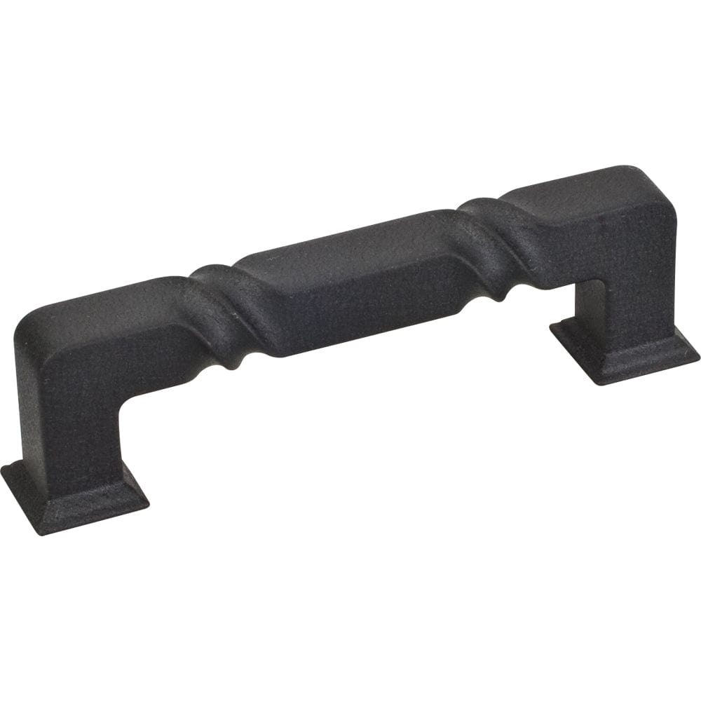 Tahoe Pull, 96 mm C/C, Black alt 0