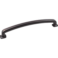 Belcastel 1 Appliance Handle, 18" C/C, Brushed Oil Rubbed Bronze alt 0