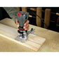 4.5A Laminate Trimmer / Router alt 5