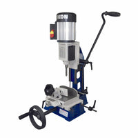 Mortiser with Dual Axis Table - 1/2 HP