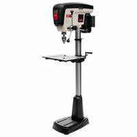 17" Floor Drill Press - 3/4 HP 1 Ph 115V - JDP-17