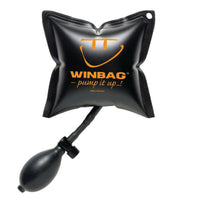 WINBAG Air Shim and Leveling Tool with Pump - 300 lb. Capacity alt 0