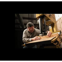 18" Woodworking Bandsaw - 5 HP 1 Ph 230V - PM1800B alt 0