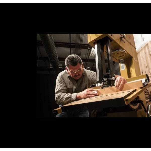 18" Woodworking Bandsaw - 5 HP 1 Ph 230V - PM1800B alt 0