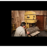 20" Woodworking Bandsaw - 5 HP 3 Ph 230/460V - PM2013B-3 alt 0