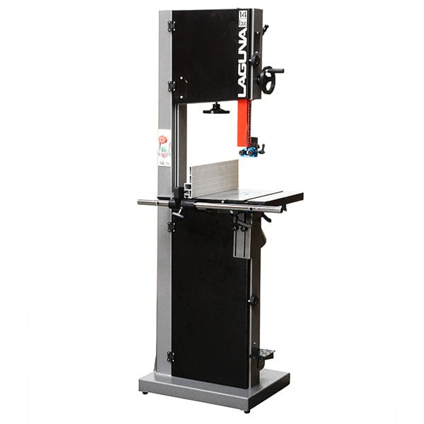 14|bx 2-1/2HP 220V 14 bx Bandsaw alt 5