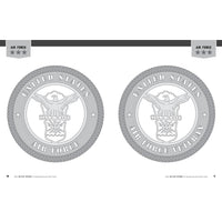 U.S. Military Designs for Woodworking and Other Crafts alt 0