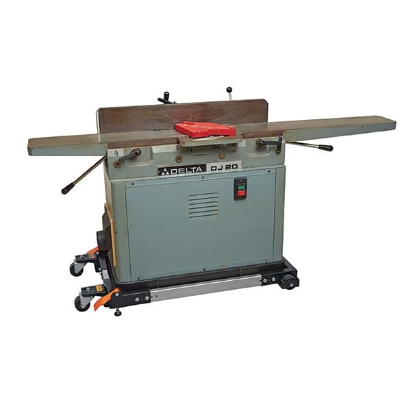 Super-Duty Universal Mobile Base alt 0