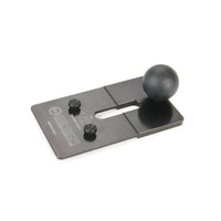 DF500 Domiplate - 1/2" and 3/4" Offset alt 0