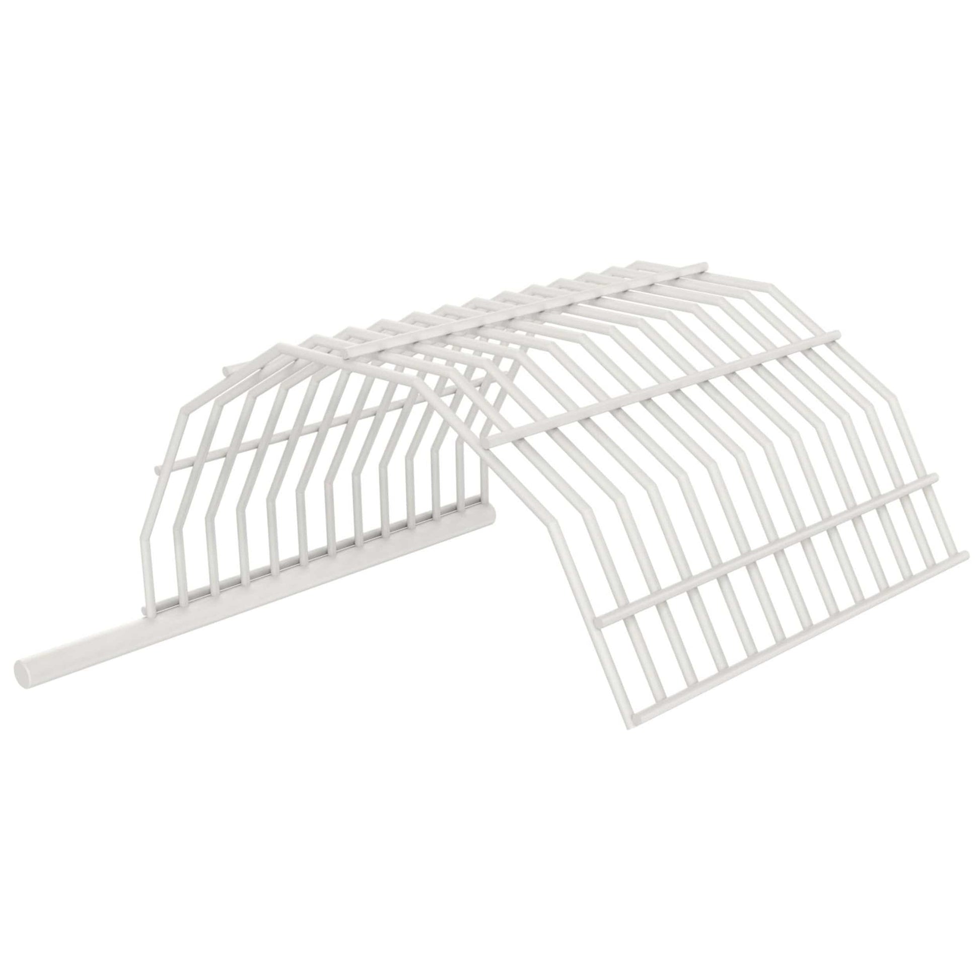 Lathe Guard for Jet 1640EVS 1840EVS and 1840DVR Lathes alt 0