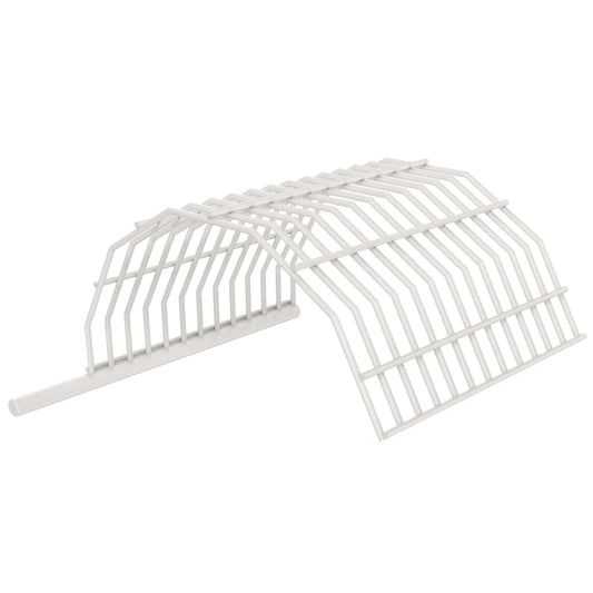 Lathe Guard for Jet 1640EVS 1840EVS and 1840DVR Lathes alt 0