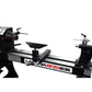 REVO 18 - 36 Lathe, 110 V, 1.5 HP alt 5