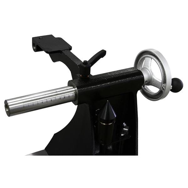 REVO 18 - 36 Lathe, 110 V, 1.5 HP alt 5