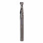Cove Nose Spiral Bit, 1/4" Shank, RU2075CN alt 0