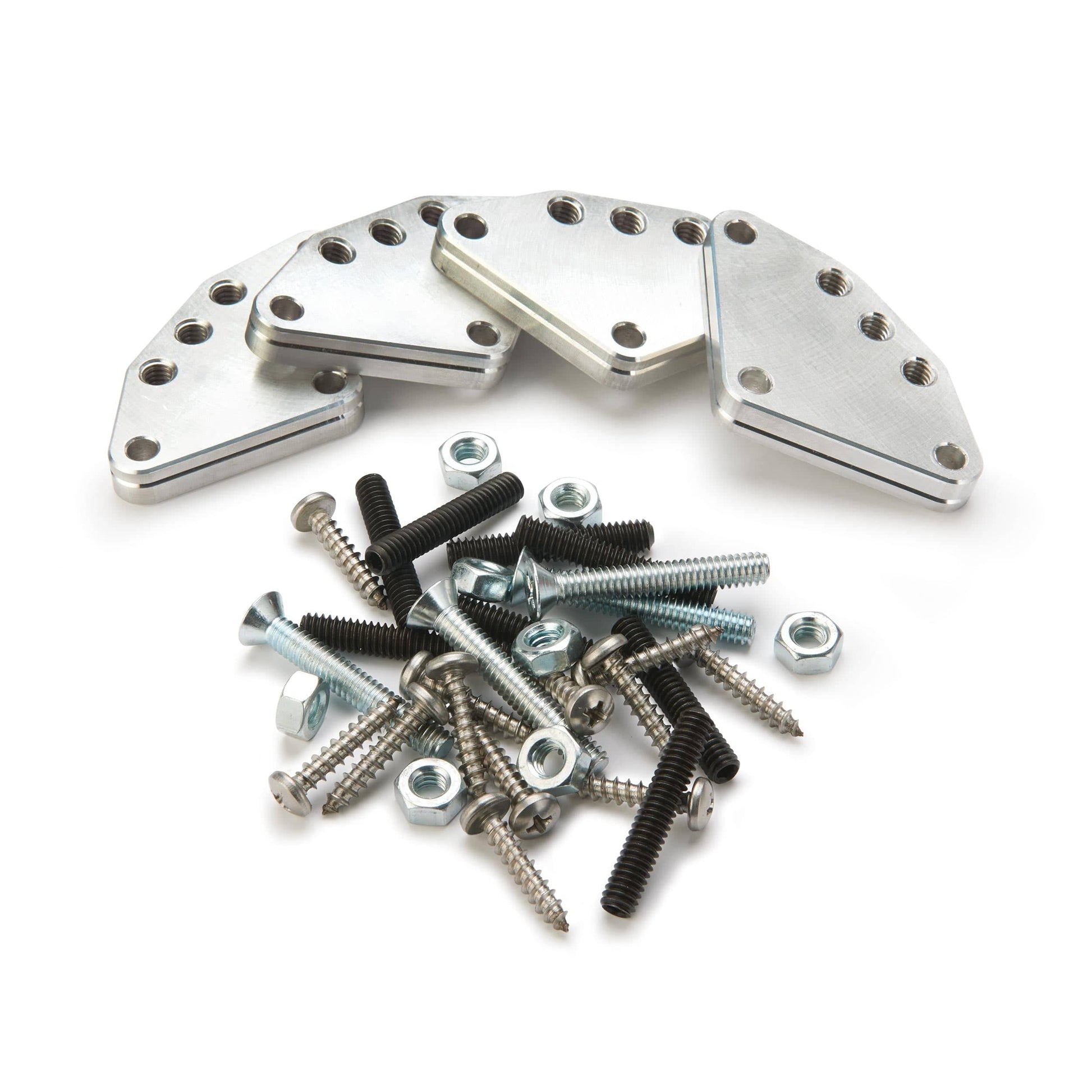 Corner Leveling Plates alt 0