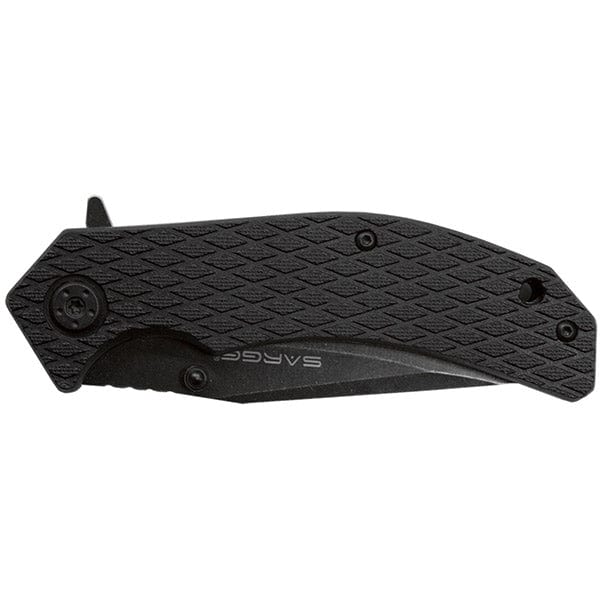 Shadow - Stonewashed Swift Assist Knife alt 0