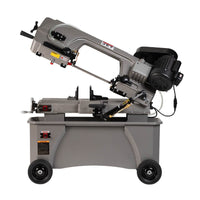 7" x 12" Horizontal / Vertical Bandsaw