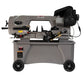7" x 12" Horizontal / Vertical Bandsaw