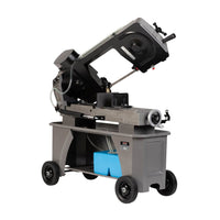 7" x 12" Horizontal / Vertical Bandsaw