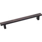 Anwick Pull, 160 mm C/C, Brushed Oil Rubbed Bronze alt 0