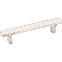 Anwick Pull, 96 mm C/C, Polished Nickel alt 0