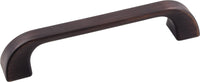Marlo Pull, 128 mm C/C, Brushed Oil Rubbed Bronze alt 0