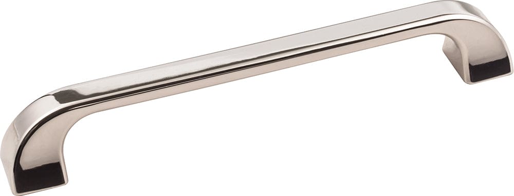 Marlo Pull, 160 mm C/C, Polished Nickel alt 0