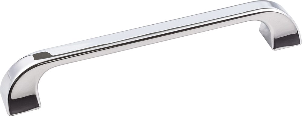 Marlo Pull, 160 mm C/C, Polished Chrome alt 0