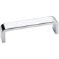 Asher Pull, 96 mm C/C, Polished Chrome alt 0